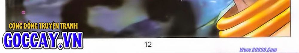 tuyệt thế vô song 2 chapter 79 22