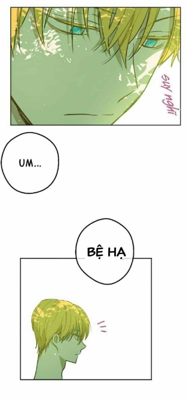 một ngày nọ ta trở thành công chúa chapter 67 56