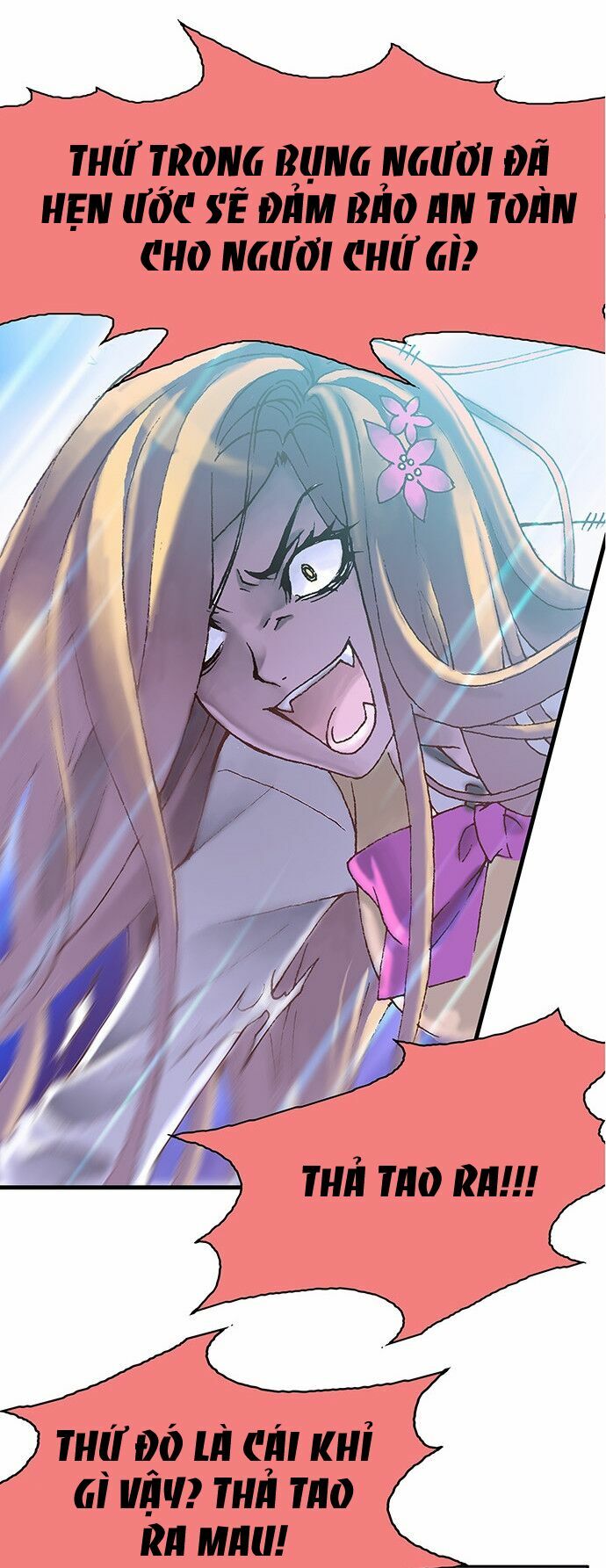 trăng mờ chapter 3 27