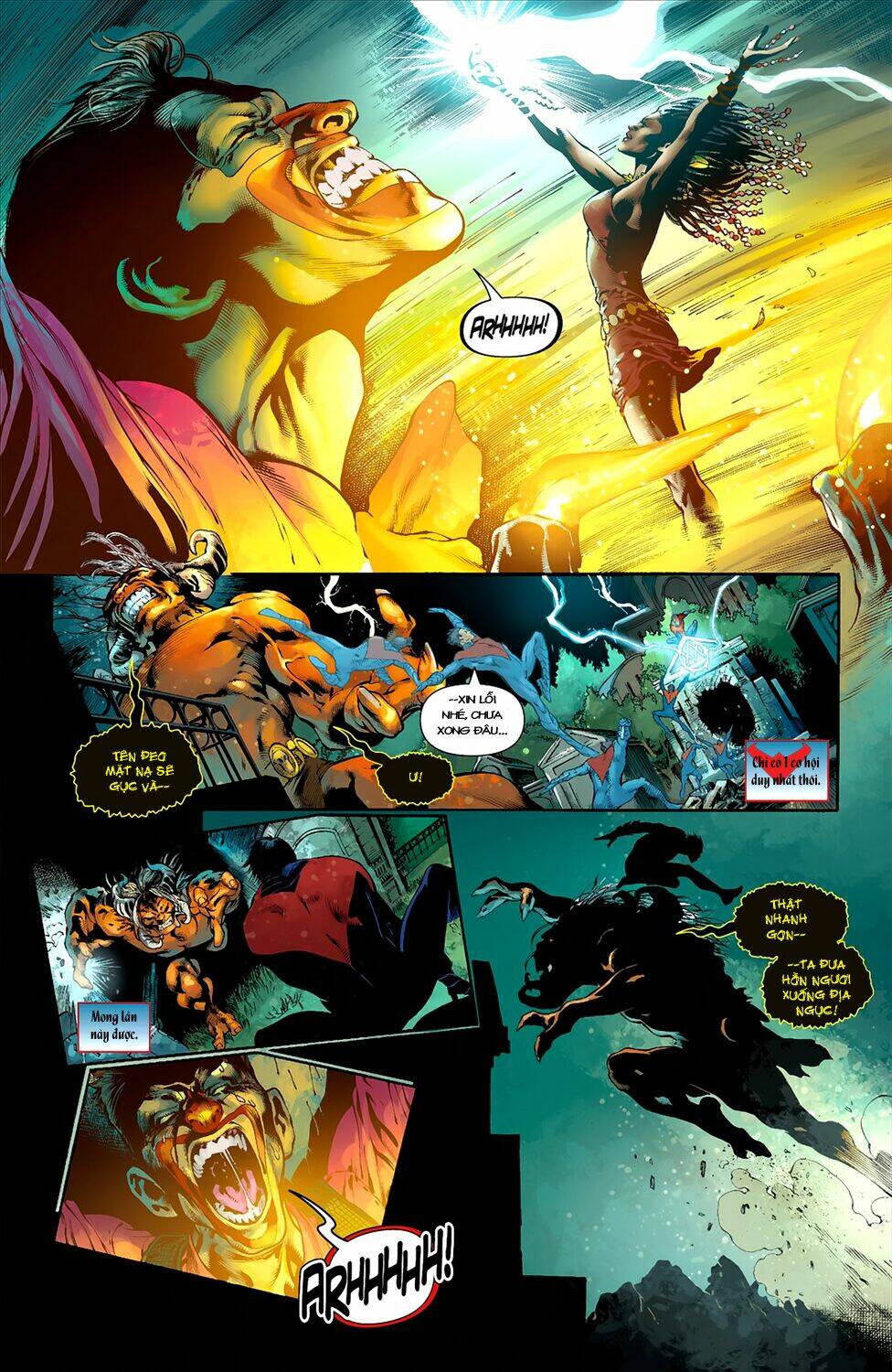 nightwing chapter 5 18