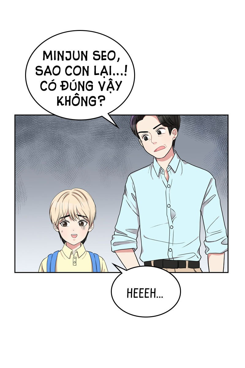 gửi em người đánh cắp những vì sao - to you who swallowed a star chapter 3.1 16