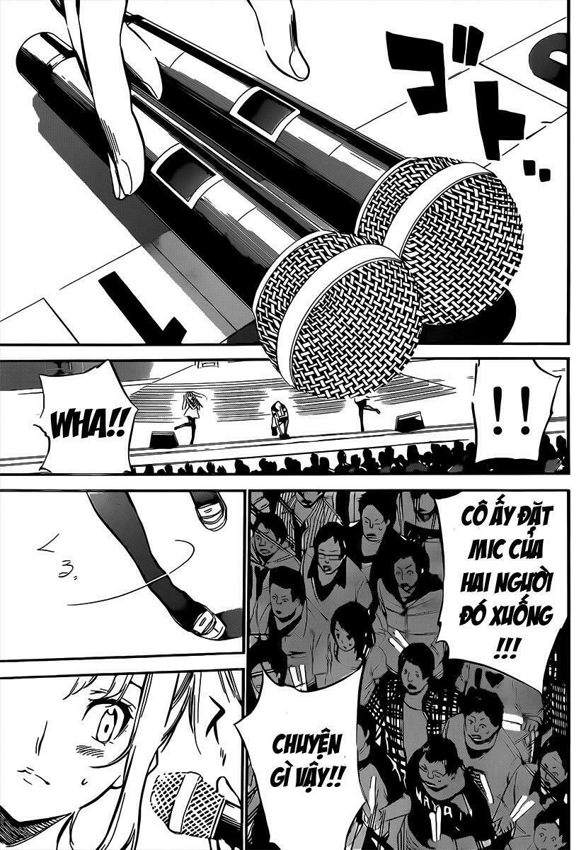 akb49 - renai kinshi jourei chapter 90 3