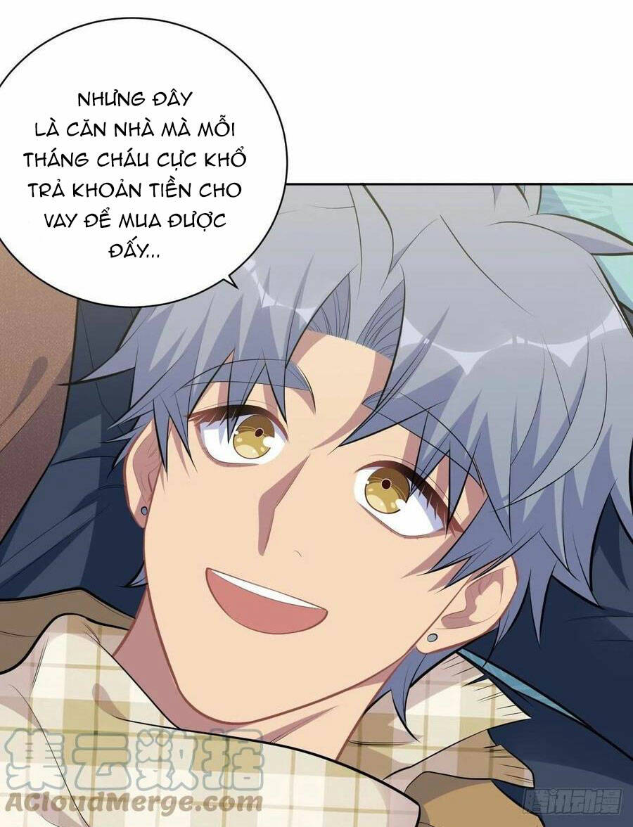 nhạc phụ đại nhân là lão bà chapter 167 6