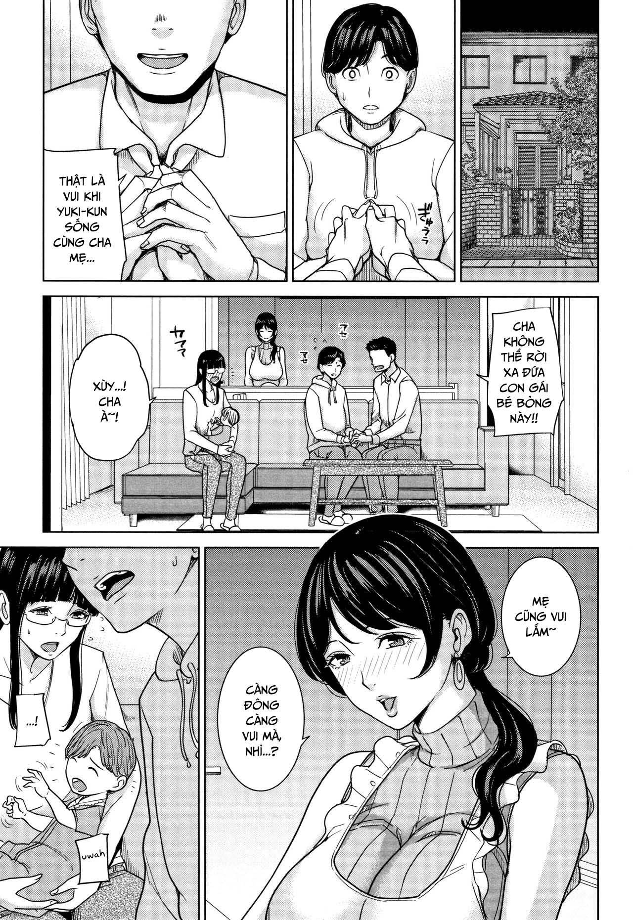 tổng hợp truyện ngắn hentai manga chapter 6 8