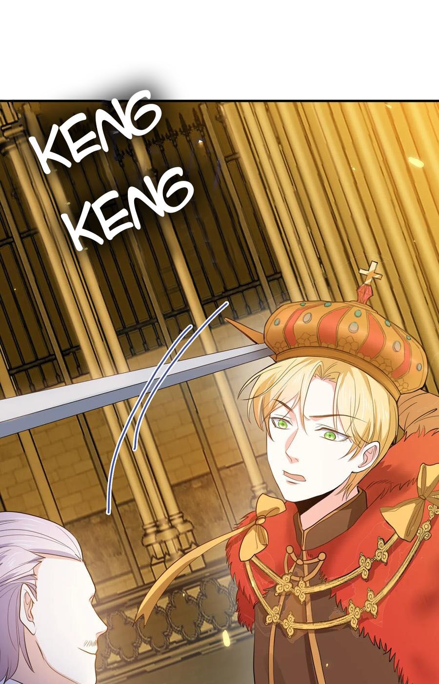 huynh khống công tước gả không được chapter 97.1 1