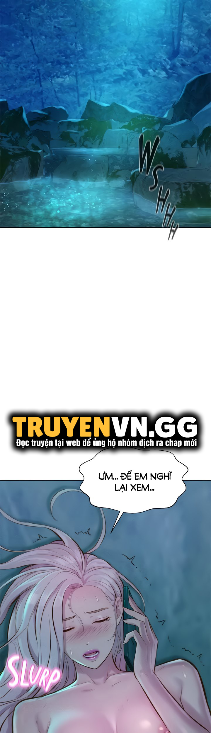 trại hè lãng mạn chapter 15 2