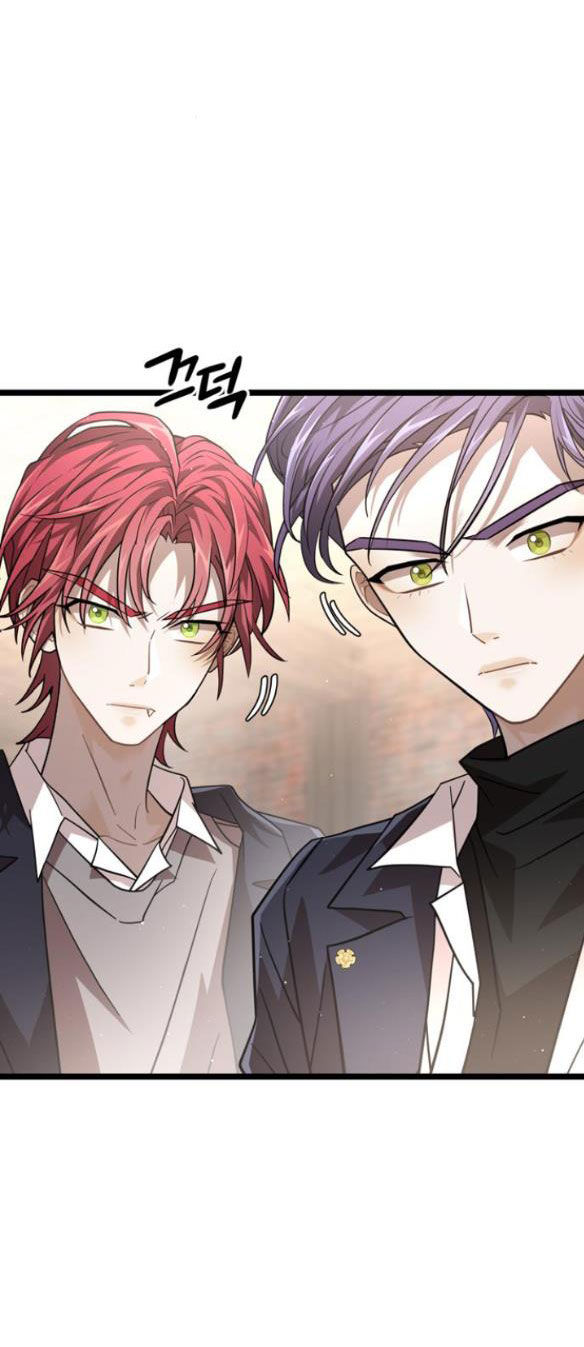 dark moon - tế đàn ánh trăng chapter 39.1 27