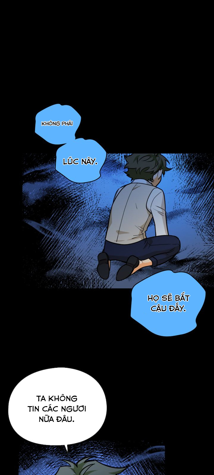 câu chuyện về người phụ nữ ấy chapter 46 12