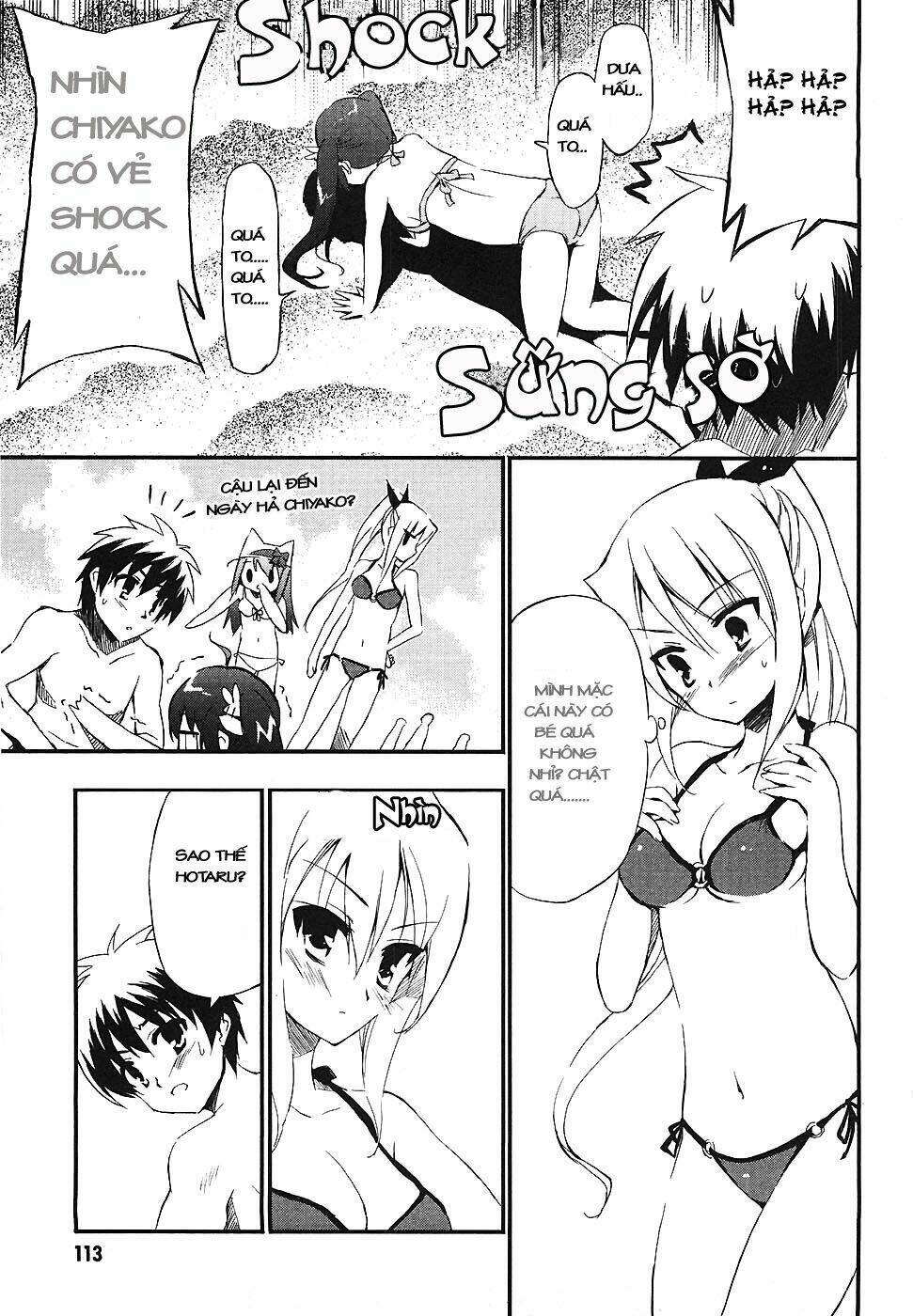 ru~mu! room no 1301 chapter 4 10