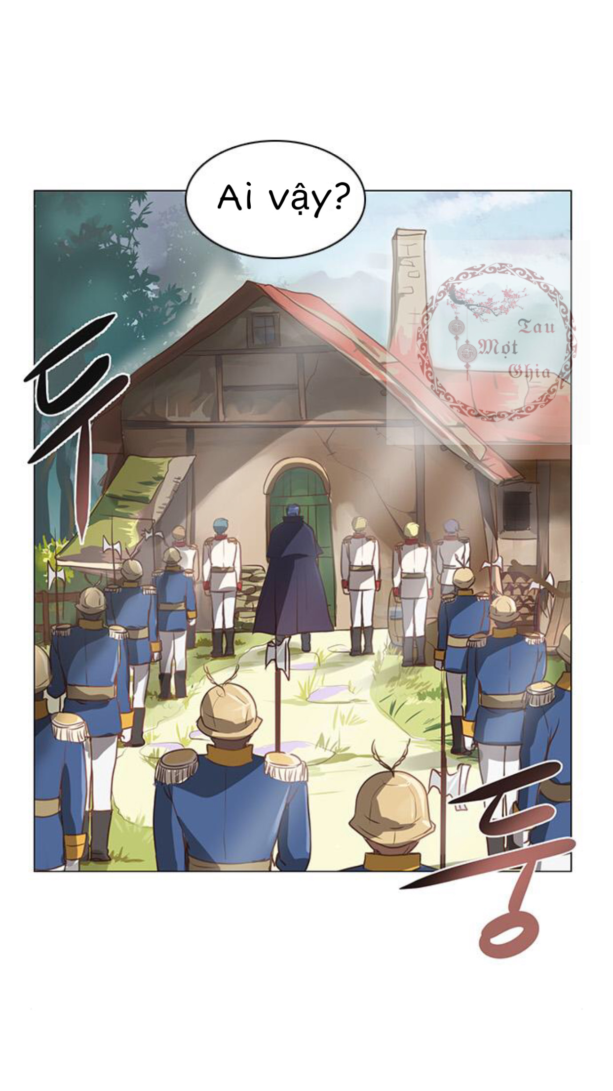 baby mai mối là công chúa chapter 1 57