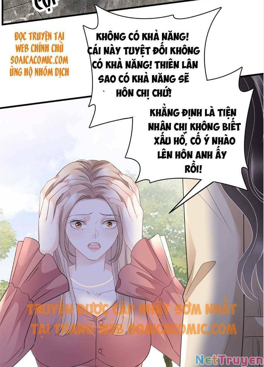 đại tiểu thư có ý đồ gì xấu đâu chapter 100 12