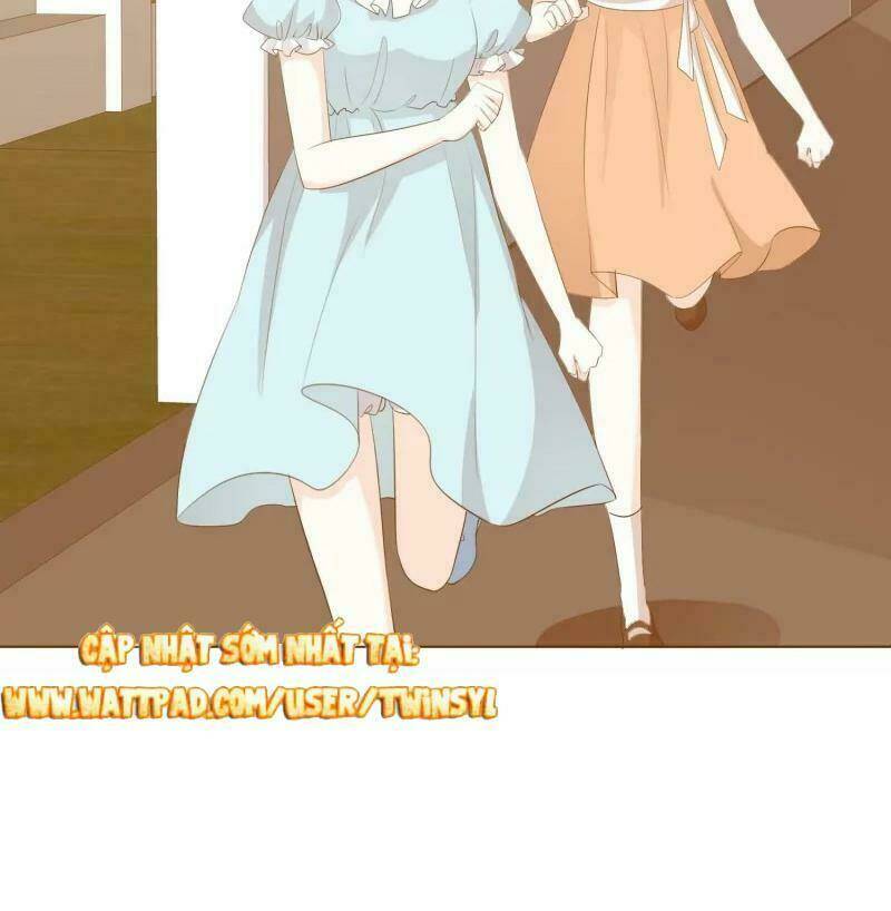 ái người tình xuất vu lam chapter 105 39