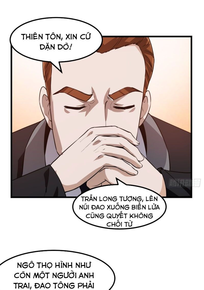 ta chẳng qua là một đại la kim tiên chapter 109 15