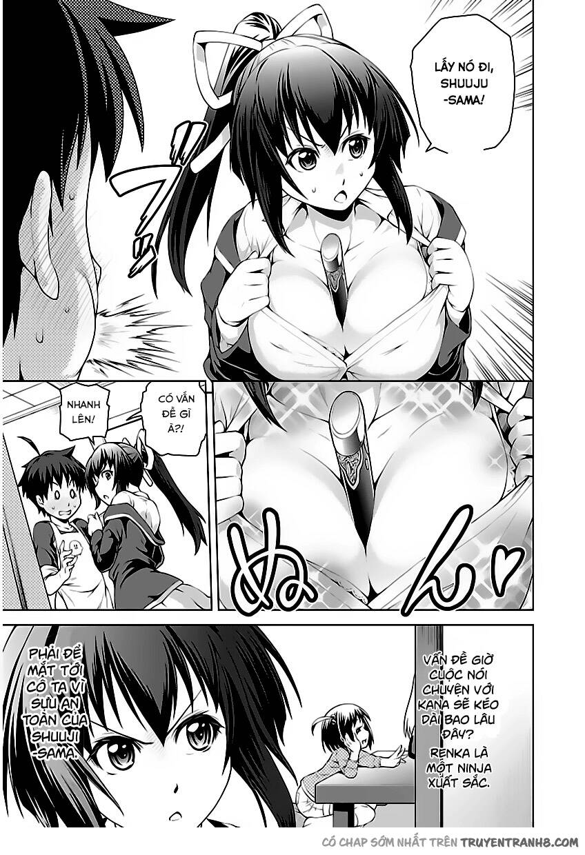 ninkoi - karenbo hichou chapter 2 10