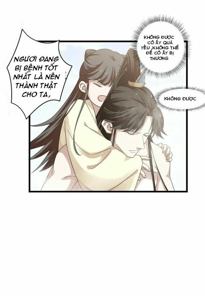 độc bộ thiên hạ: đặc công thần y chapter 208 9