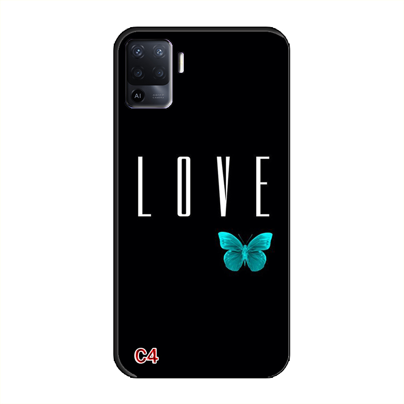 Ốp Lưng Dành Cho OPPO A94