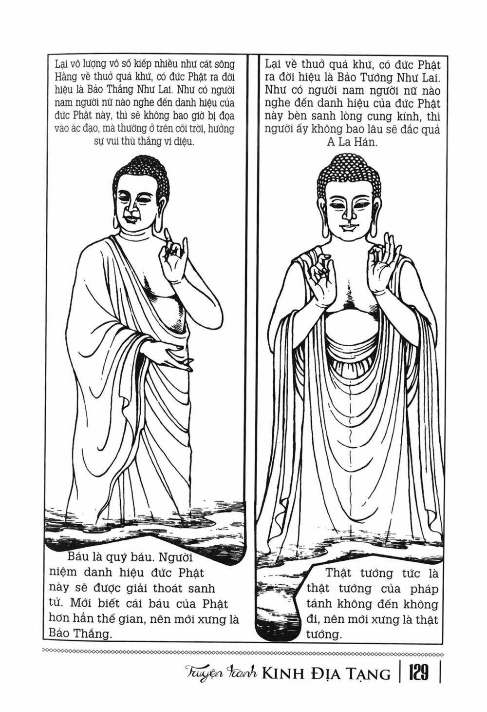 truyện tranh phật giáo chapter 11 5