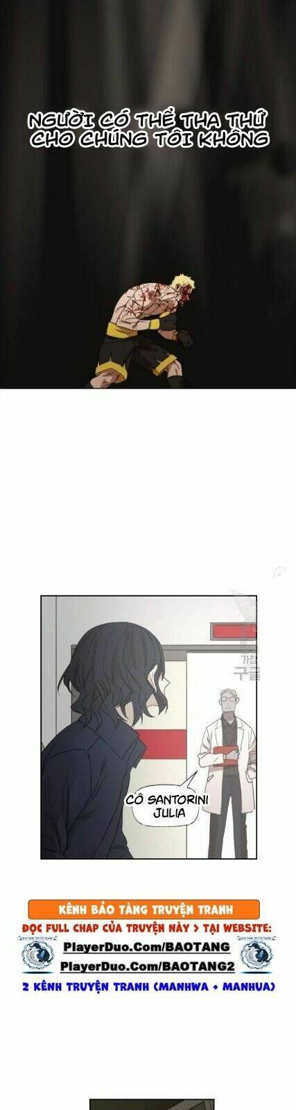 võ sĩ - the boxer chapter 67 58