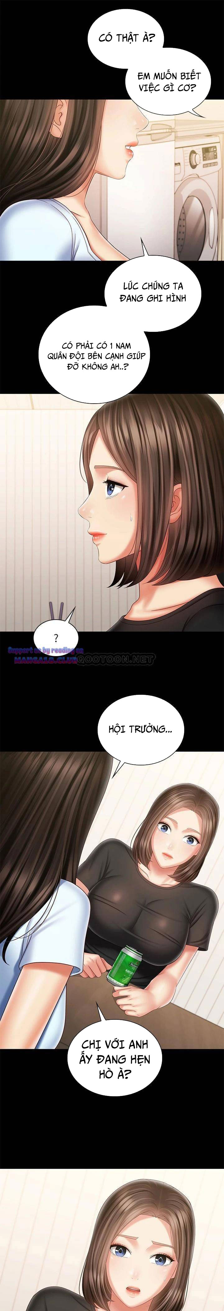 sứ mệnh người anh chapter 98 31