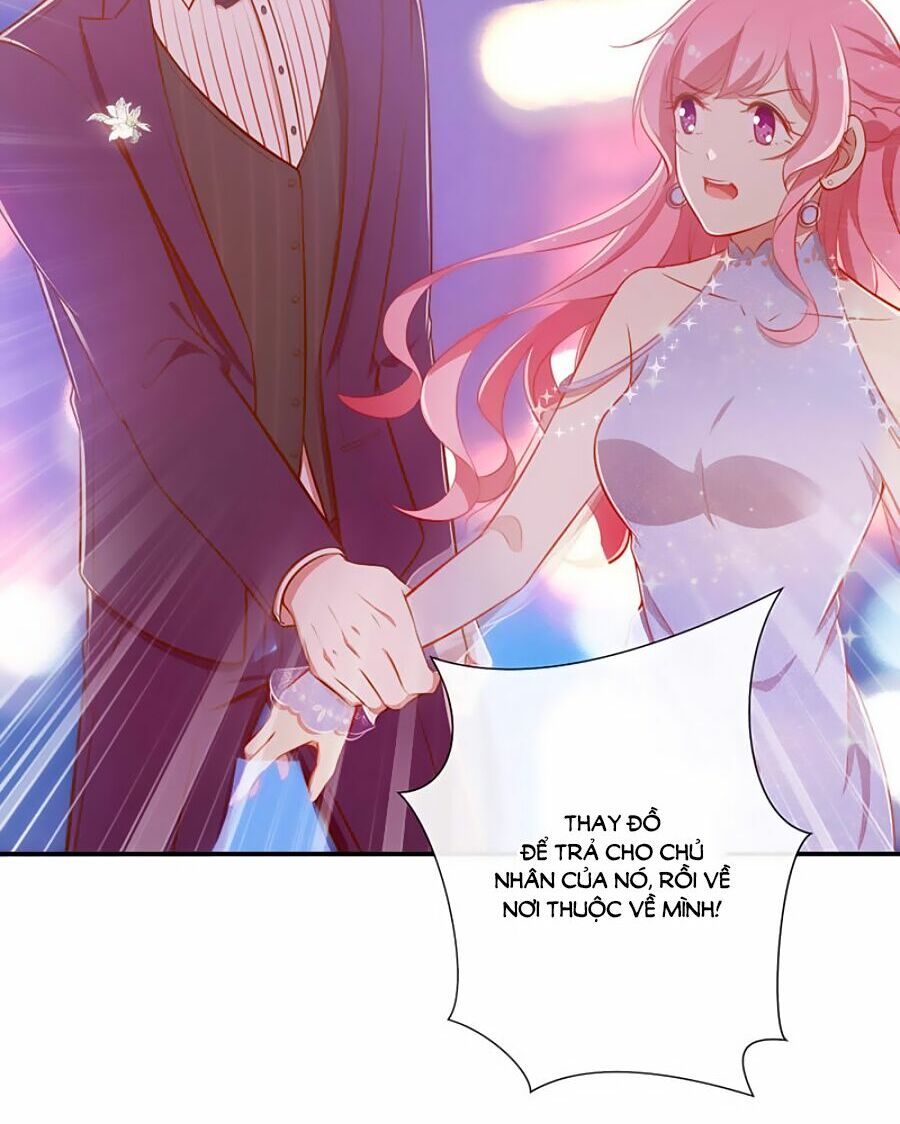 cả thế giới đều không bằng người chapter 38 5