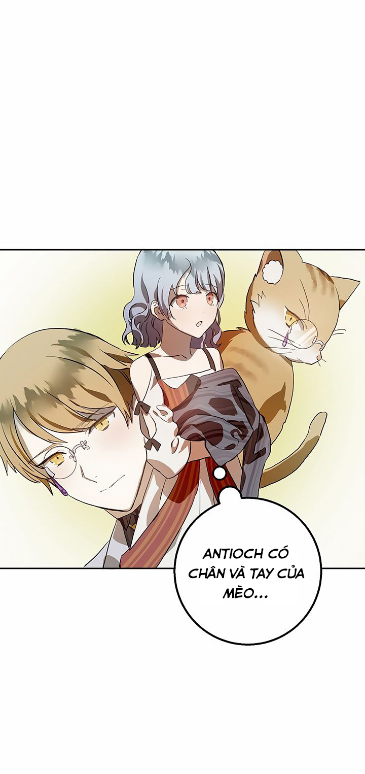 câu chuyện về đứa con hoang bị ghét bỏ chapter 6 11