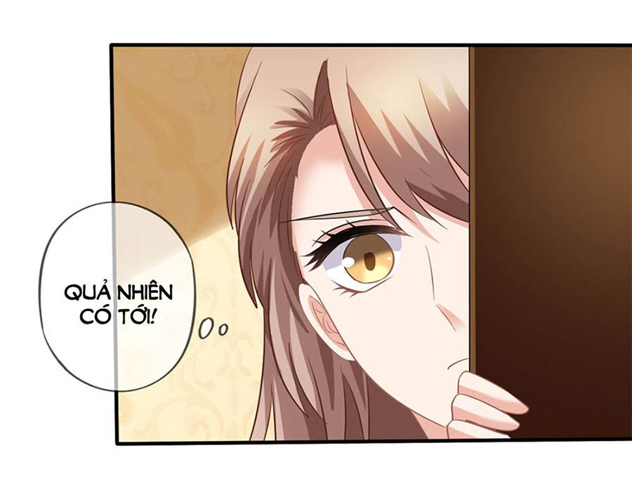 mỹ vị giai thê chapter 71 4