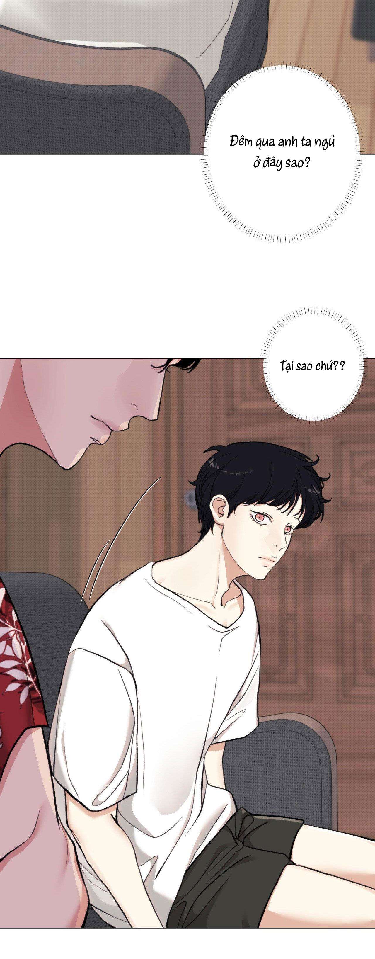 em bé và đại ca chapter 10 4