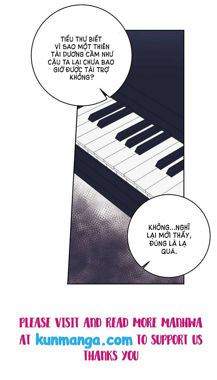 tôi là tiểu thư của gia đình này chapter 121 43