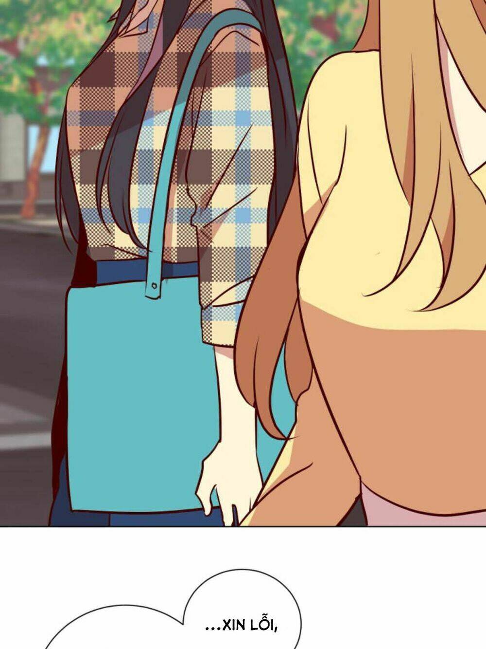 bộ mặt khác của cô bạn cùng phòng chapter 10 14