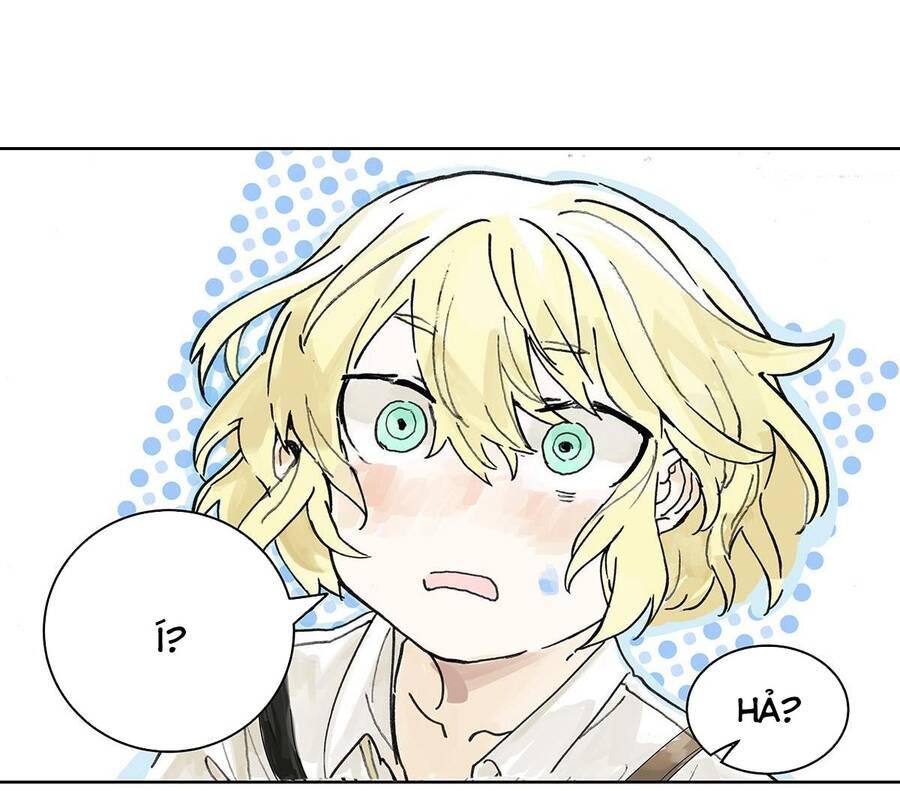 bạn cùng lớp tôi đều kỳ lạ chapter 32 75