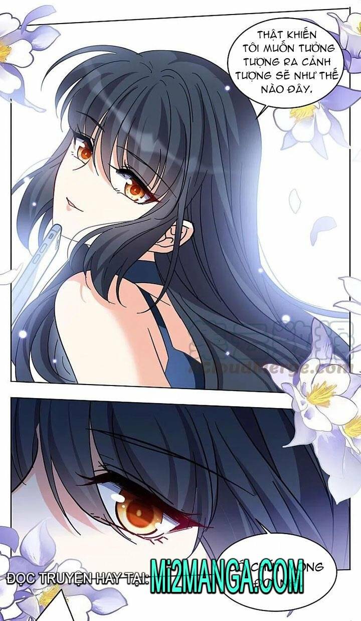 cô ấy đến rồi, xin nằm xuống! chapter 151 18