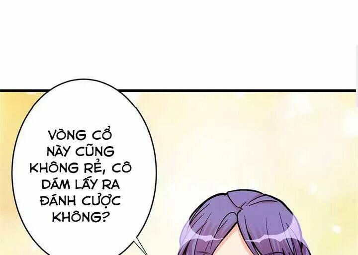 thiên hậu trở về chapter 49 22