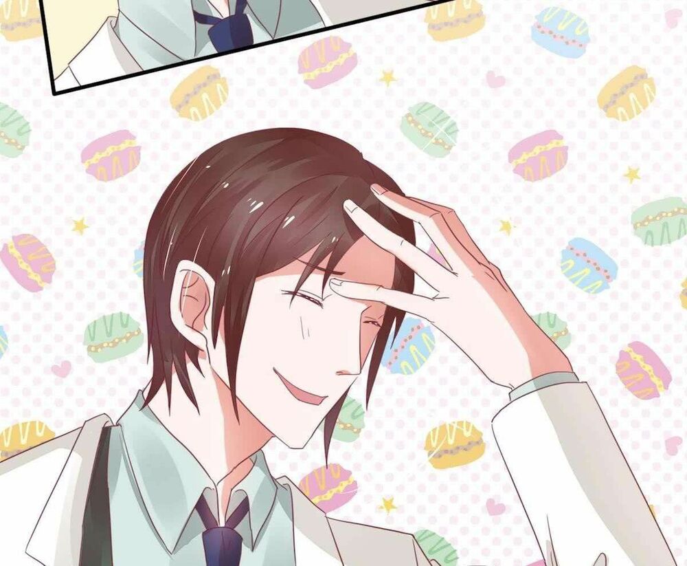 manh thê khó dỗ phần 1 chapter 33 30