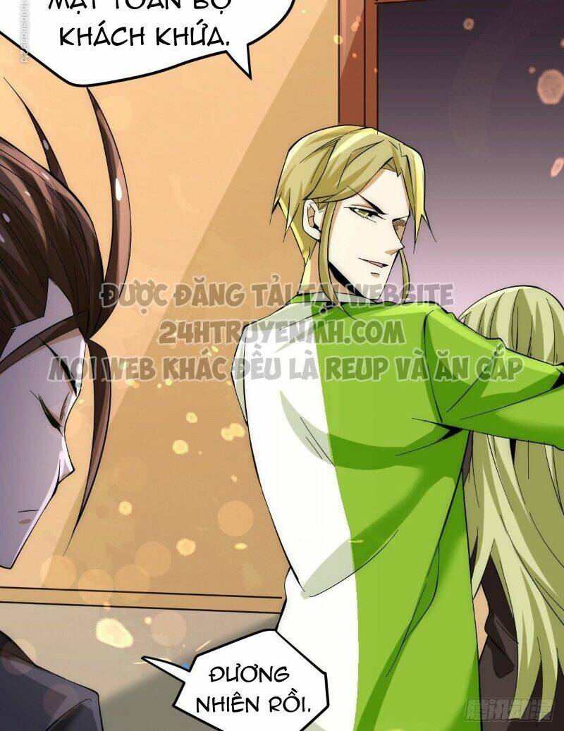 đô thị đỉnh phong cao thủ chapter 132 4