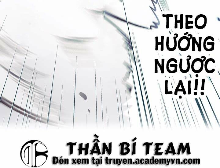 cô nàng mạnh mẽ chapter 3 23