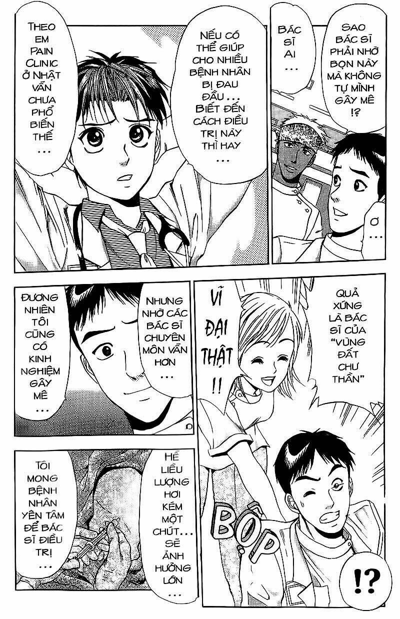 bàn tay thần sầu teru chapter 78 19