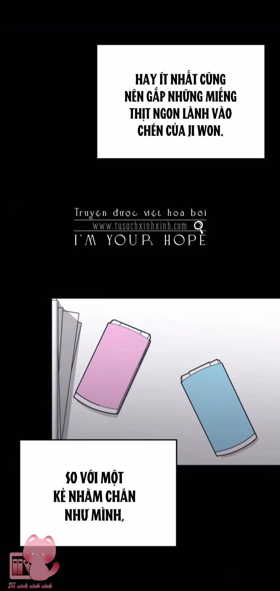 cô đi mà lấy chồng tôi chapter 46 41