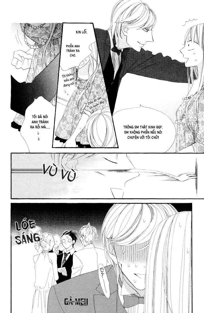 hoa trong bão chapter 6 17