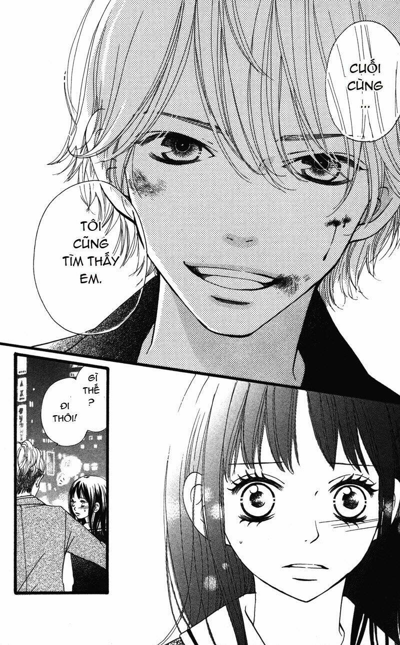 thiên thần gãy cánh chapter 1 13