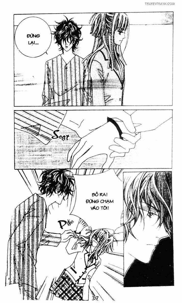 điên vì yêu - love like crazy chapter 49 9