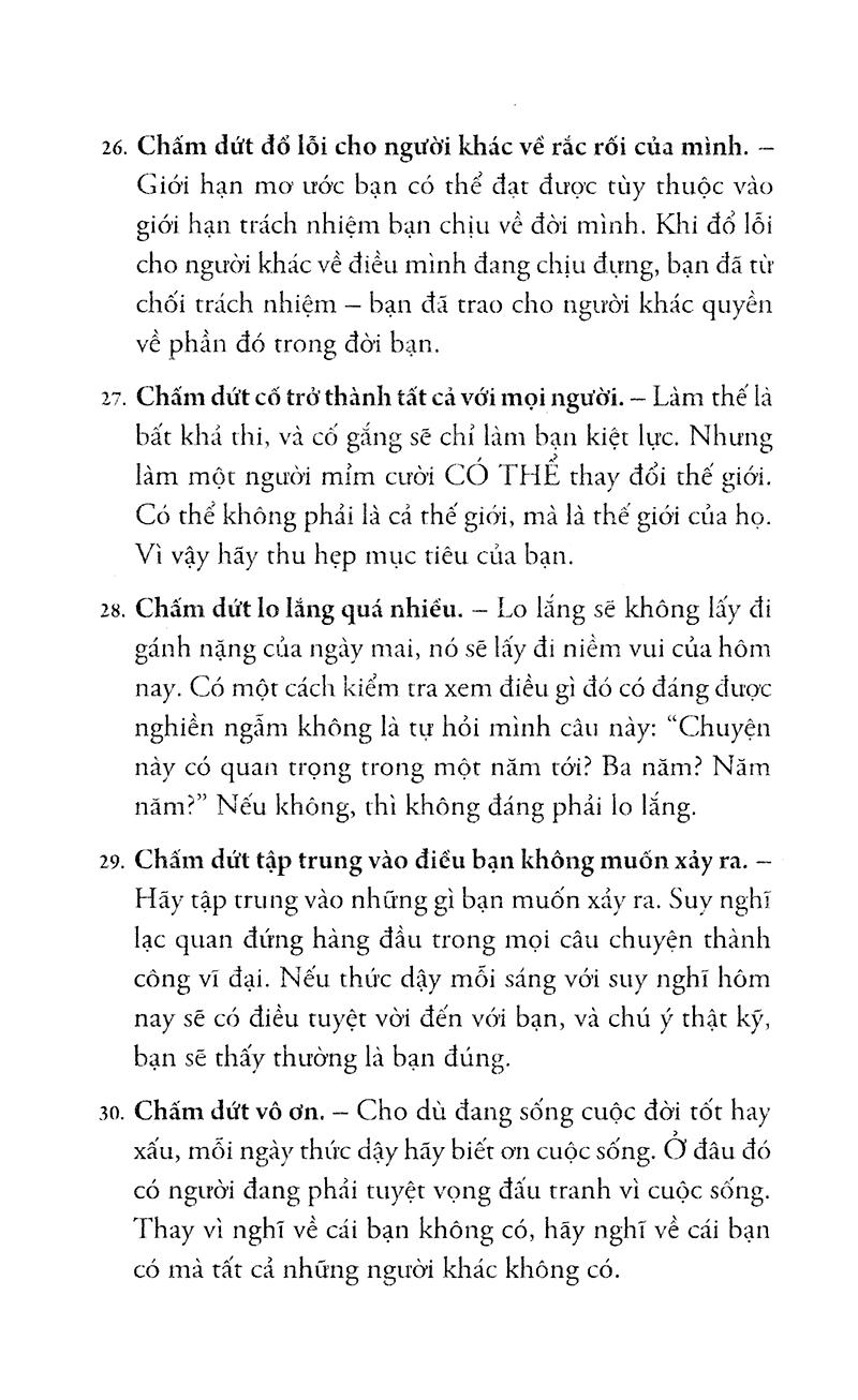 Khiêu Vũ Cùng Bản Nhạc Cuộc Đời
