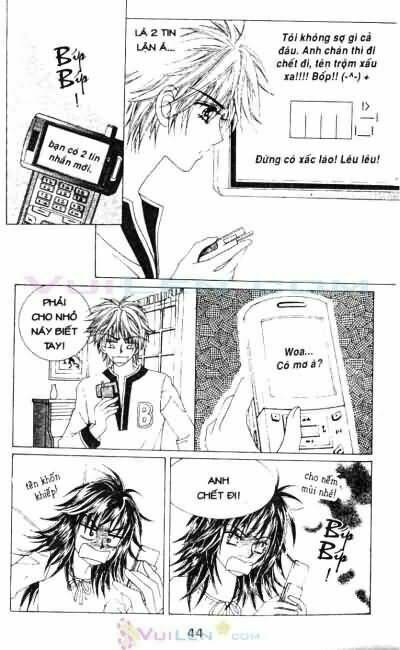 không bao giờ khóc chapter 3 44