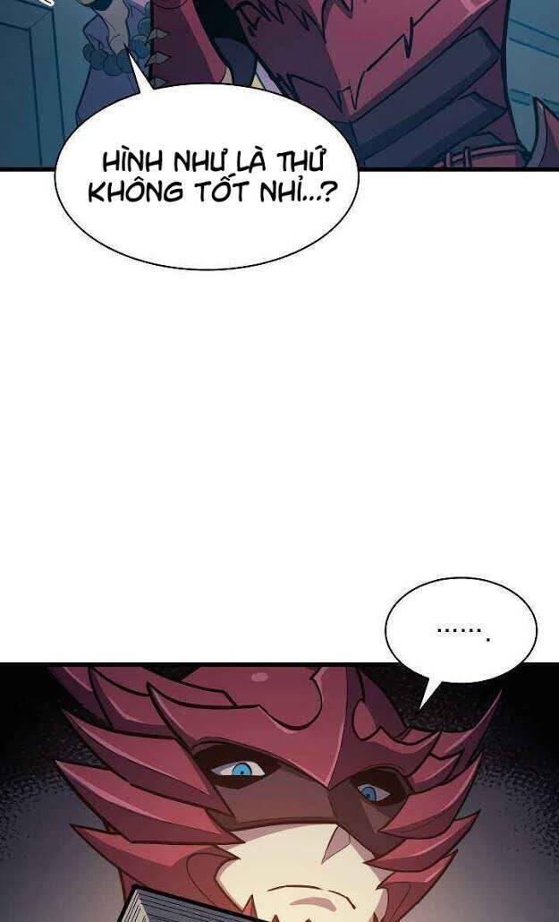 tôi trở lại thăng cấp một mình chapter 59 22