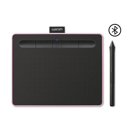 Bảng Vẽ Máy Tính Wacom Intuos CTL-4100WL (Hàng Chính Hãng)