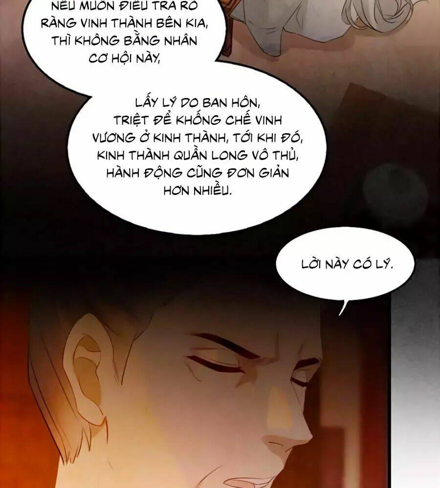gian phi như thử đa kiều chapter 71 10