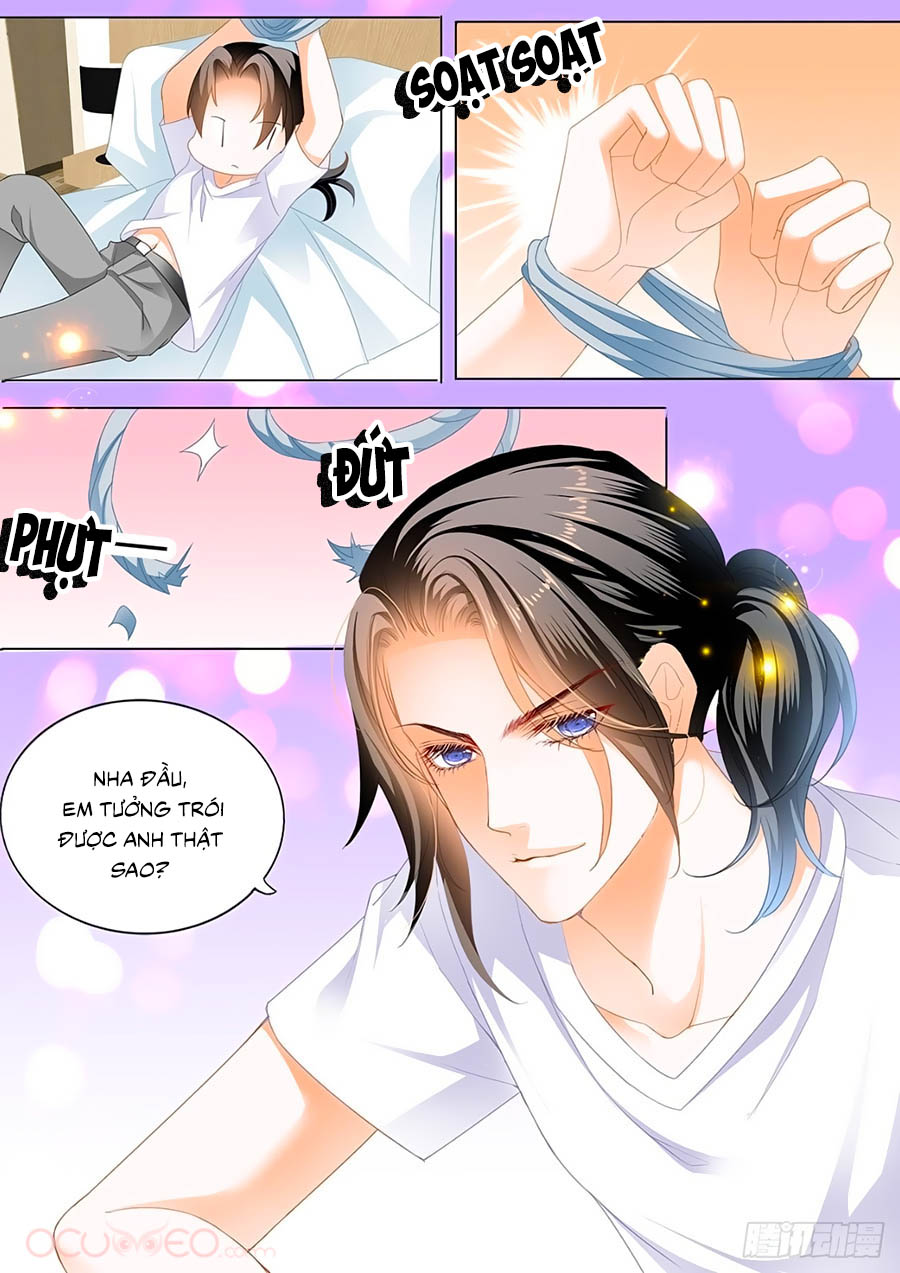 bá đạo tiểu thúc, xin trêu chọc vừa thôi! chapter 138 2