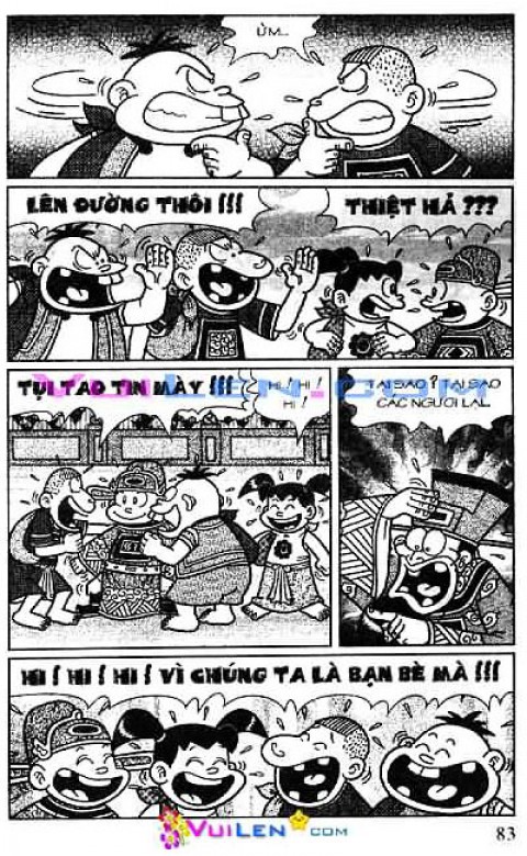 thần đồng đất việt chapter 147 80