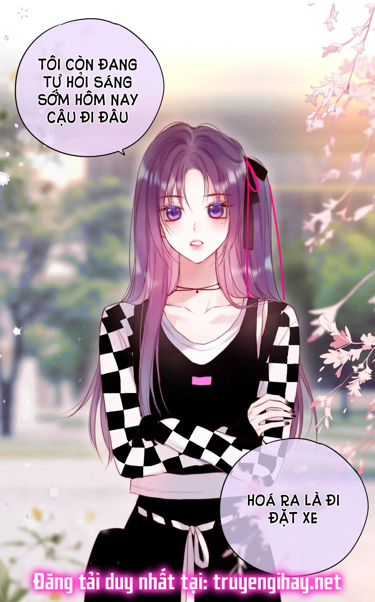 cạm bẫy của hồ ly chapter 23.1 6