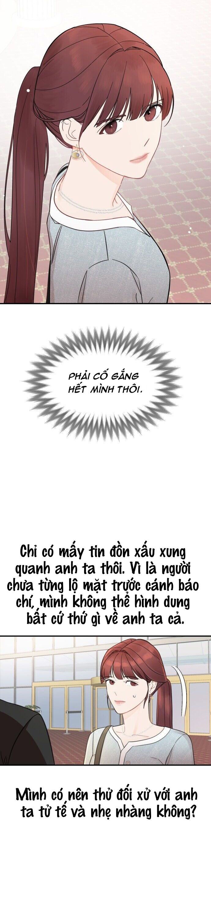 cách thuần hóa gã chồng nguy hiểm chapter 1.1 16