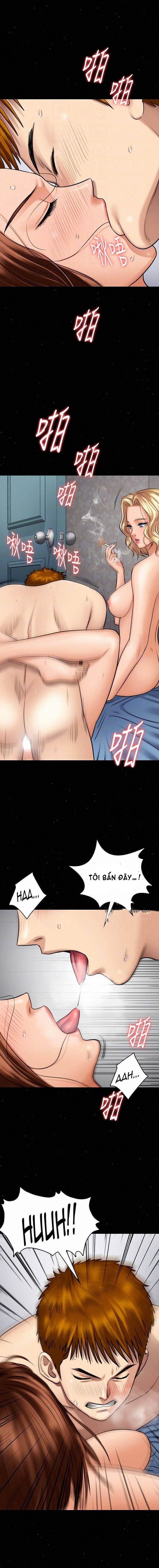 ong chúa chapter 111 7